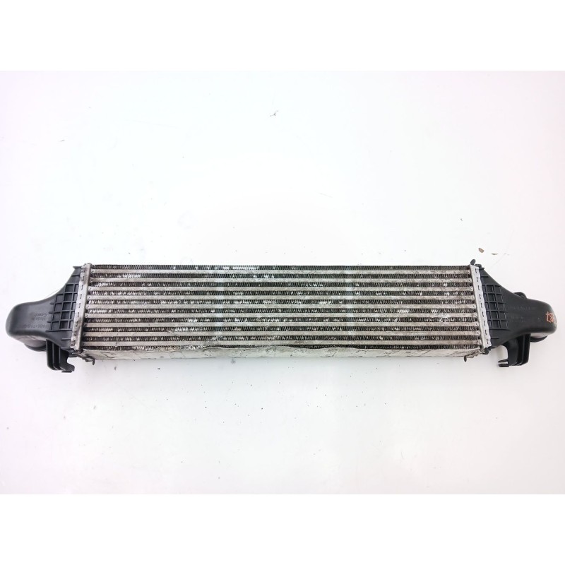 Recambio de intercooler para mercedes-benz clase b sports tourer (w246, w242) b 180 cdi (246.200) referencia OEM IAM A2465000100