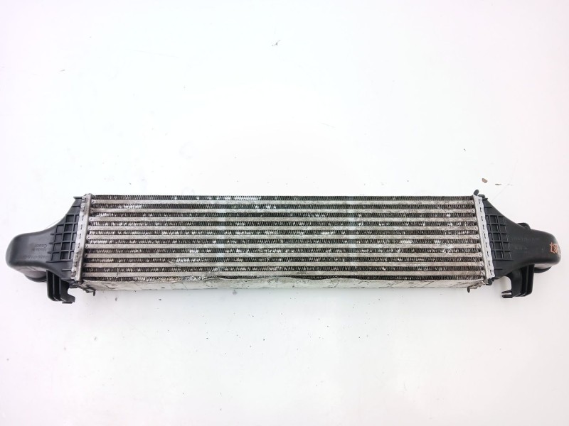 Recambio de intercooler para mercedes-benz clase b sports tourer (w246, w242) b 180 cdi (246.200) referencia OEM IAM A2465000100
