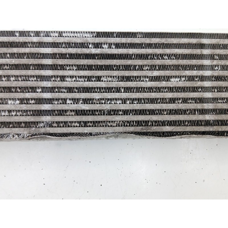 Recambio de intercooler para mercedes-benz clase b sports tourer (w246, w242) b 180 cdi (246.200) referencia OEM IAM A2465000100