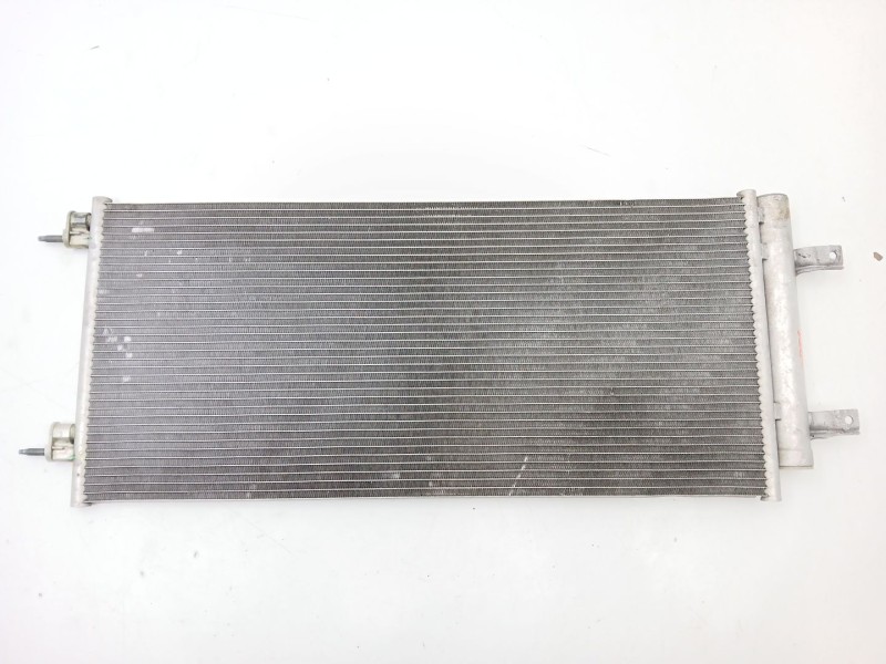 Recambio de condensador / radiador aire acondicionado para opel astra k sports tourer (b16) 1.4 turbo (35) referencia OEM IAM 39