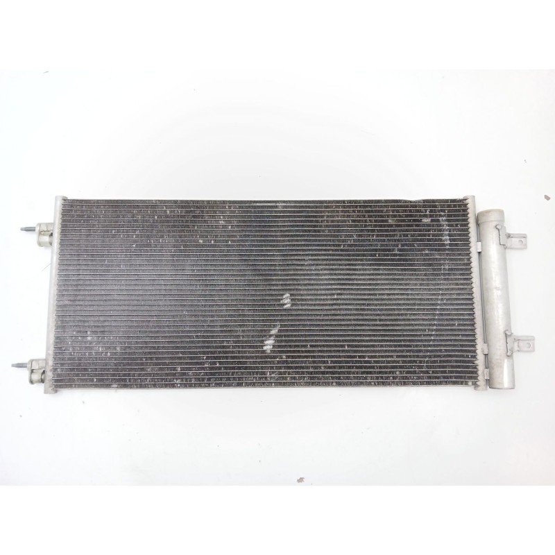 Recambio de condensador / radiador aire acondicionado para opel astra k sports tourer (b16) 1.4 turbo (35) referencia OEM IAM 39