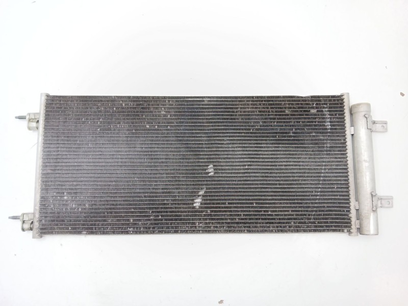 Recambio de condensador / radiador aire acondicionado para opel astra k sports tourer (b16) 1.4 turbo (35) referencia OEM IAM 39