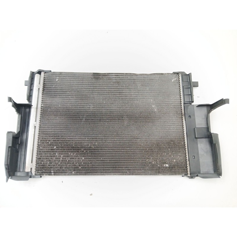 Recambio de condensador / radiador aire acondicionado para mercedes-benz clase b sports tourer (w246, w242) b 180 cdi (246.200) 