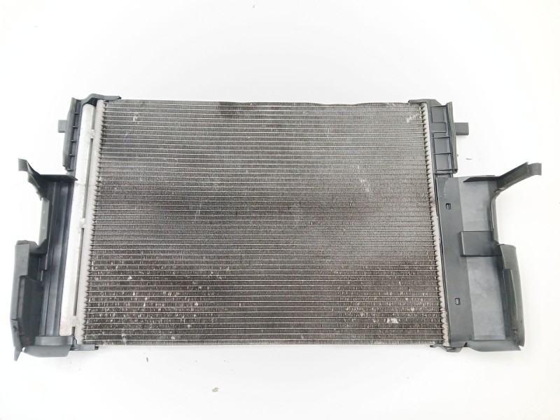 Recambio de condensador / radiador aire acondicionado para mercedes-benz clase b sports tourer (w246, w242) b 180 cdi (246.200) 