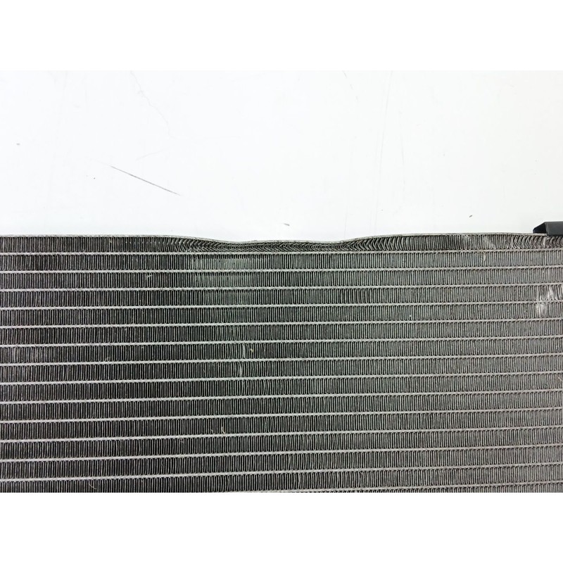 Recambio de condensador / radiador aire acondicionado para mercedes-benz clase b sports tourer (w246, w242) b 180 cdi (246.200) 