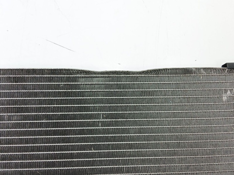 Recambio de condensador / radiador aire acondicionado para mercedes-benz clase b sports tourer (w246, w242) b 180 cdi (246.200) 