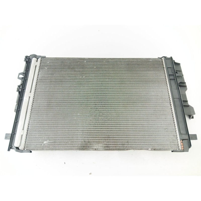 Recambio de condensador / radiador aire acondicionado para mercedes-benz clase b sports tourer (w246, w242) b 180 cdi (246.200) 