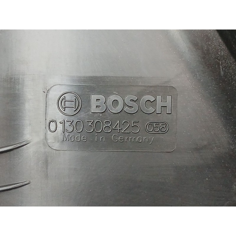 Recambio de electroventilador para mercedes-benz clase b sports tourer (w246, w242) b 180 cdi (246.200) referencia OEM IAM 01303