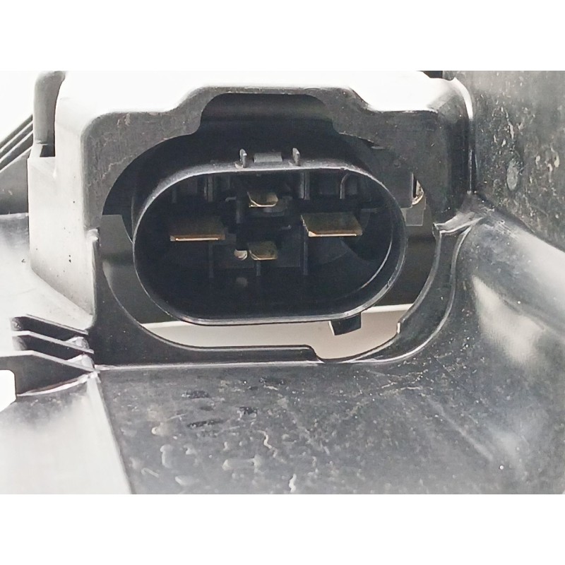 Recambio de electroventilador para mercedes-benz clase b sports tourer (w246, w242) b 180 cdi (246.200) referencia OEM IAM 01303