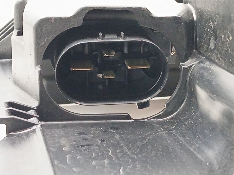 Recambio de electroventilador para mercedes-benz clase b sports tourer (w246, w242) b 180 cdi (246.200) referencia OEM IAM 01303