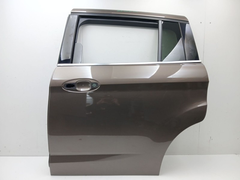 Recambio de puerta lateral corredera izquierda para ford grand c-max (dxa/cb7, dxa/ceu) 1.0 ecoboost referencia OEM IAM AM51U247