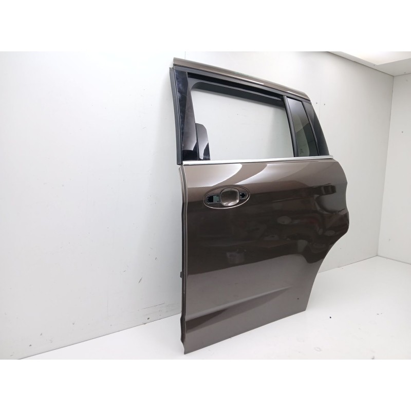 Recambio de puerta lateral corredera izquierda para ford grand c-max (dxa/cb7, dxa/ceu) 1.0 ecoboost referencia OEM IAM AM51U247