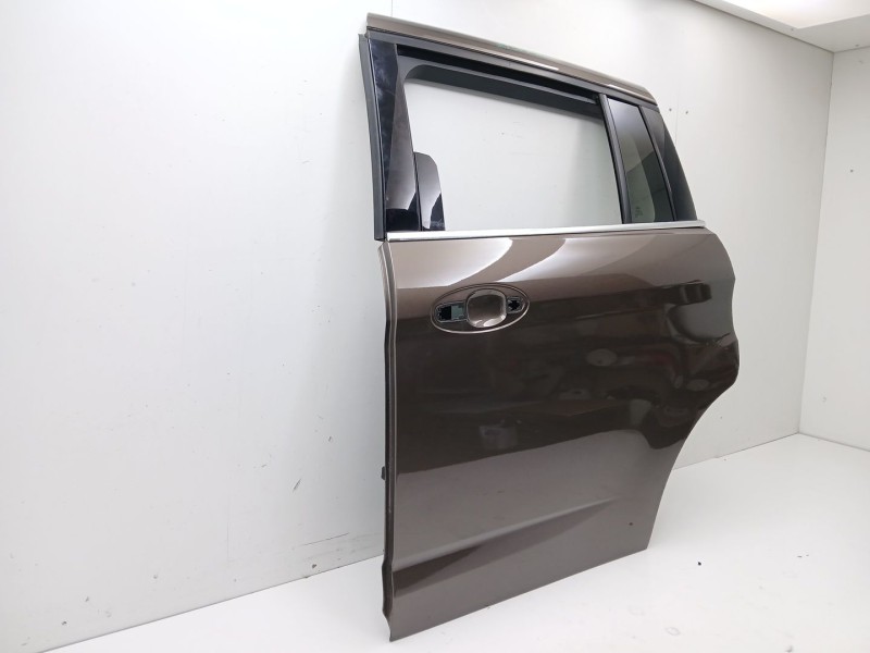 Recambio de puerta lateral corredera izquierda para ford grand c-max (dxa/cb7, dxa/ceu) 1.0 ecoboost referencia OEM IAM AM51U247