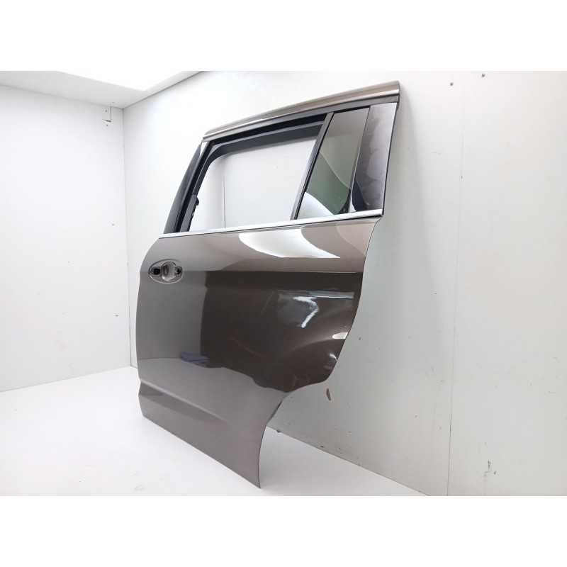 Recambio de puerta lateral corredera izquierda para ford grand c-max (dxa/cb7, dxa/ceu) 1.0 ecoboost referencia OEM IAM AM51U247
