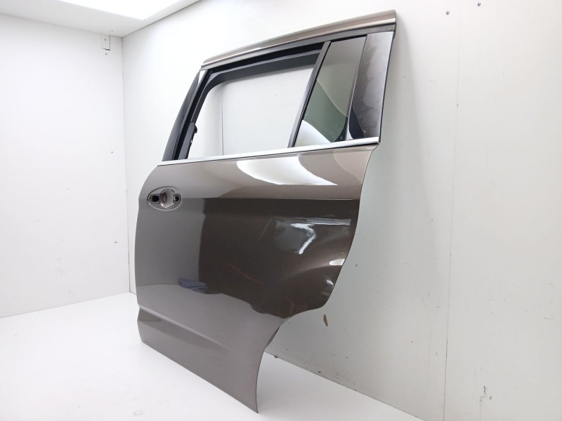 Recambio de puerta lateral corredera izquierda para ford grand c-max (dxa/cb7, dxa/ceu) 1.0 ecoboost referencia OEM IAM AM51U247