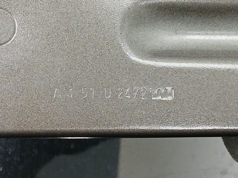 Recambio de puerta lateral corredera izquierda para ford grand c-max (dxa/cb7, dxa/ceu) 1.0 ecoboost referencia OEM IAM AM51U247