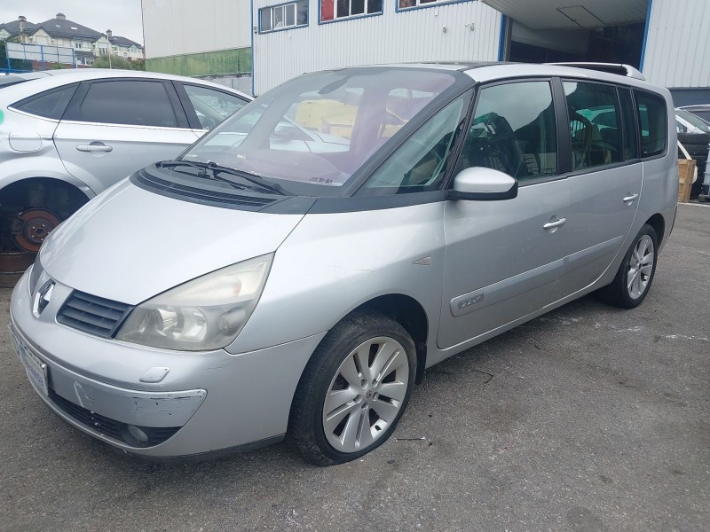 renault espace iv (jk0/1_) del año 2005