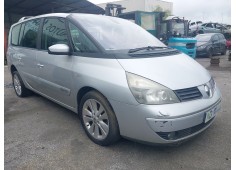 renault espace iv (jk0/1_) del año 2005 2