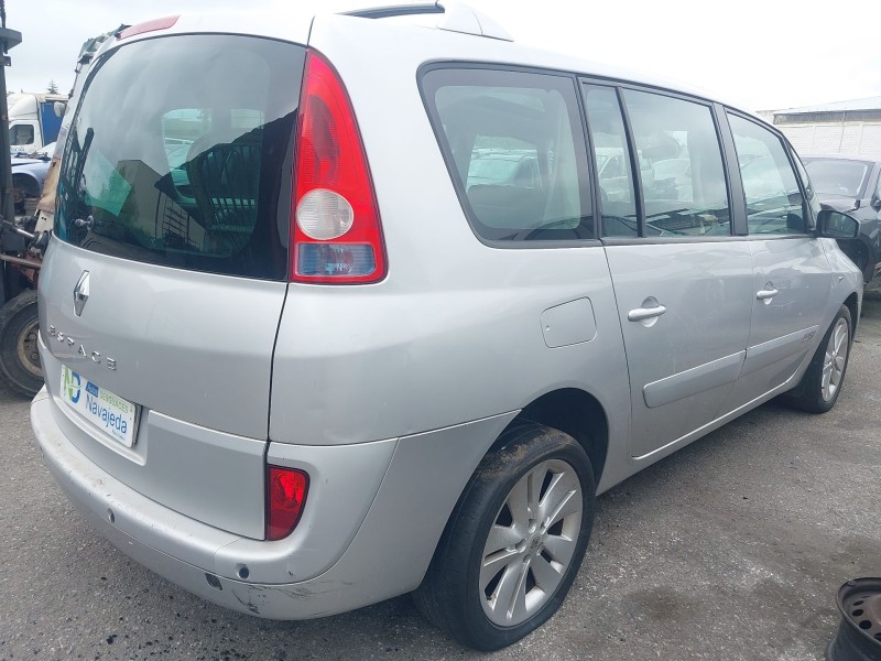 renault espace iv (jk0/1_) del año 2005