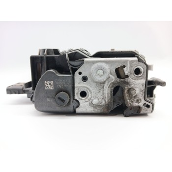 CERRADURA PUERTA TRASERA IZQUIERDA 006250 