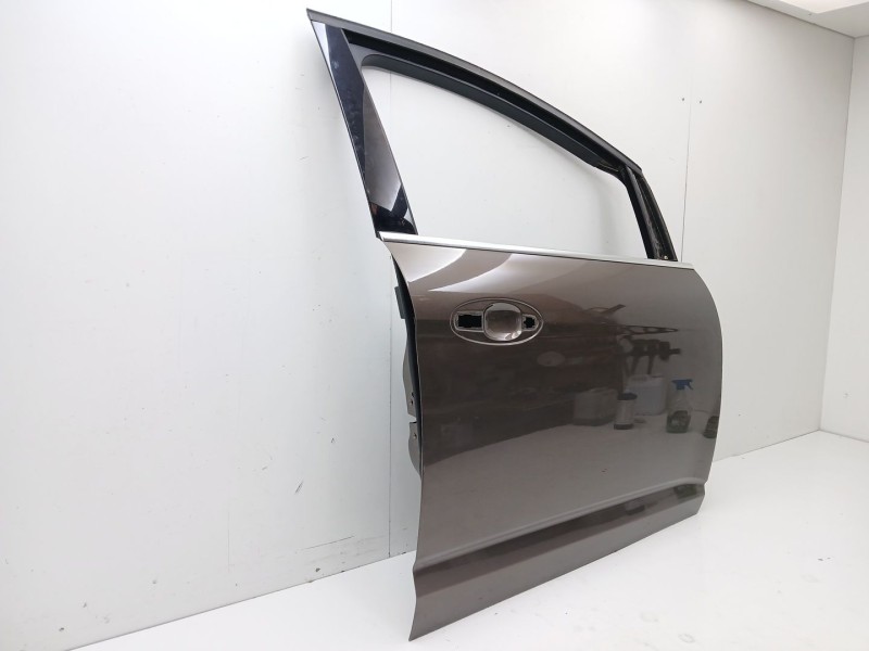 Recambio de puerta delantera derecha para ford grand c-max (dxa/cb7, dxa/ceu) 1.0 ecoboost referencia OEM IAM   