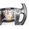 Recambio de volante para land rover discovery iv (l319) 3.0 td 4x4 referencia OEM IAM AH223600EB AH2213D767DB AH2213D767BB