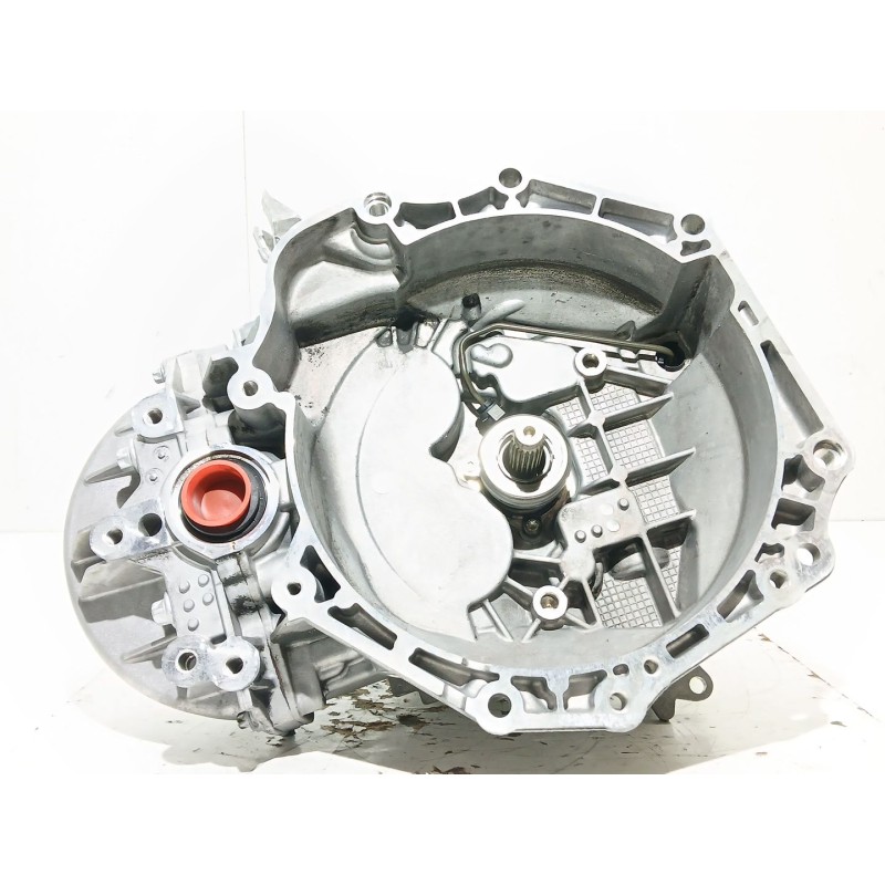 Recambio de caja cambios para opel mokka / mokka x (j13) 1.6 cdti (_76) referencia OEM IAM M320MDE  