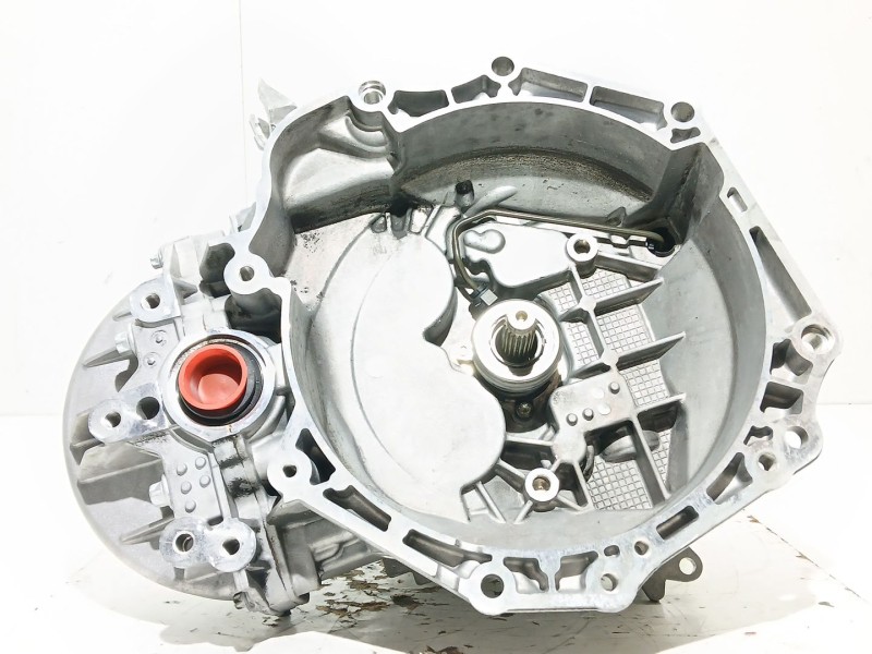 Recambio de caja cambios para opel mokka / mokka x (j13) 1.6 cdti (_76) referencia OEM IAM M320MDE  