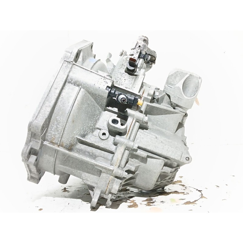 Recambio de caja cambios para opel mokka / mokka x (j13) 1.6 cdti (_76) referencia OEM IAM M320MDE  