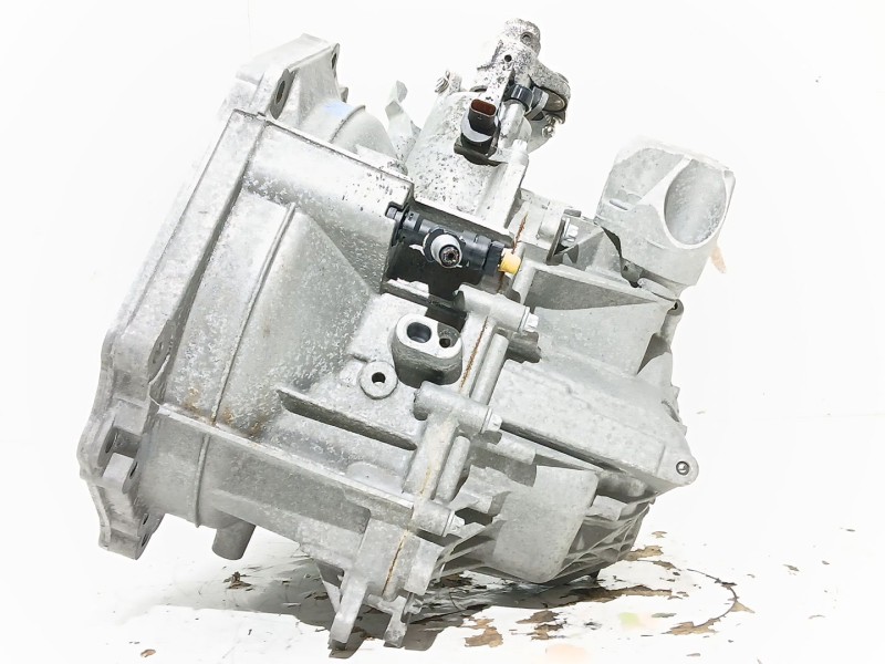 Recambio de caja cambios para opel mokka / mokka x (j13) 1.6 cdti (_76) referencia OEM IAM M320MDE  