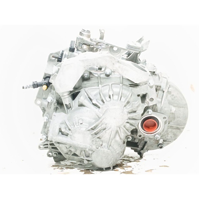 Recambio de caja cambios para opel mokka / mokka x (j13) 1.6 cdti (_76) referencia OEM IAM M320MDE  