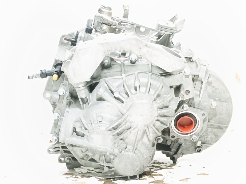 Recambio de caja cambios para opel mokka / mokka x (j13) 1.6 cdti (_76) referencia OEM IAM M320MDE  