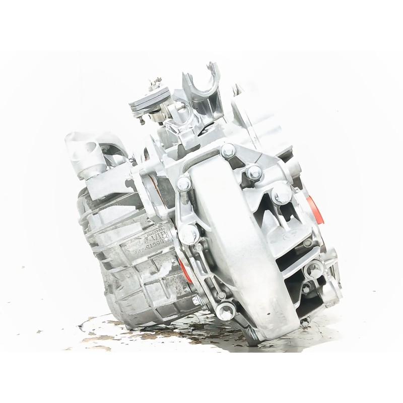 Recambio de caja cambios para opel mokka / mokka x (j13) 1.6 cdti (_76) referencia OEM IAM M320MDE  