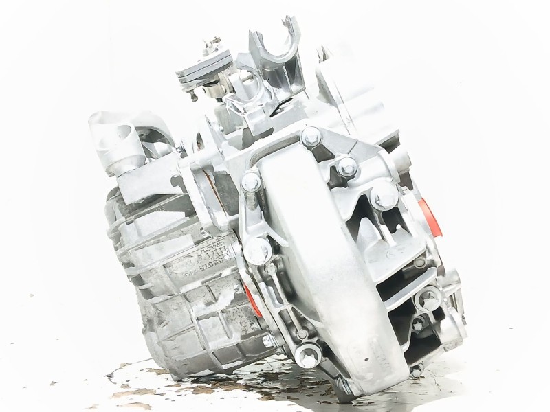 Recambio de caja cambios para opel mokka / mokka x (j13) 1.6 cdti (_76) referencia OEM IAM M320MDE  