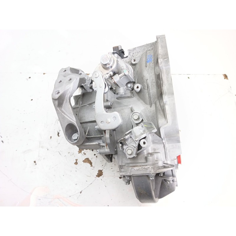 Recambio de caja cambios para opel mokka / mokka x (j13) 1.6 cdti (_76) referencia OEM IAM M320MDE  