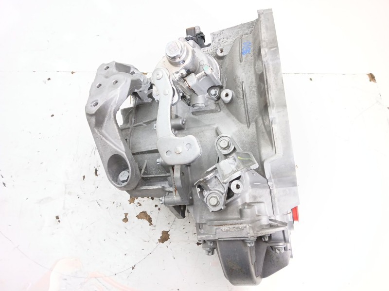 Recambio de caja cambios para opel mokka / mokka x (j13) 1.6 cdti (_76) referencia OEM IAM M320MDE  