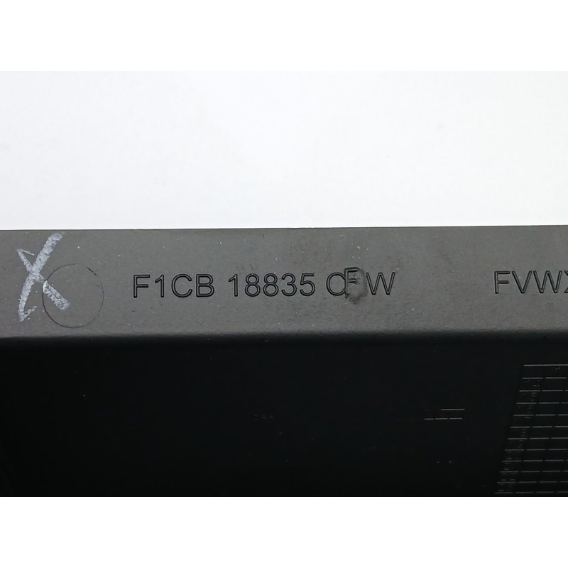 Recambio de rejilla aireadora para ford grand c-max (dxa/cb7, dxa/ceu) 1.0 ecoboost referencia OEM IAM   