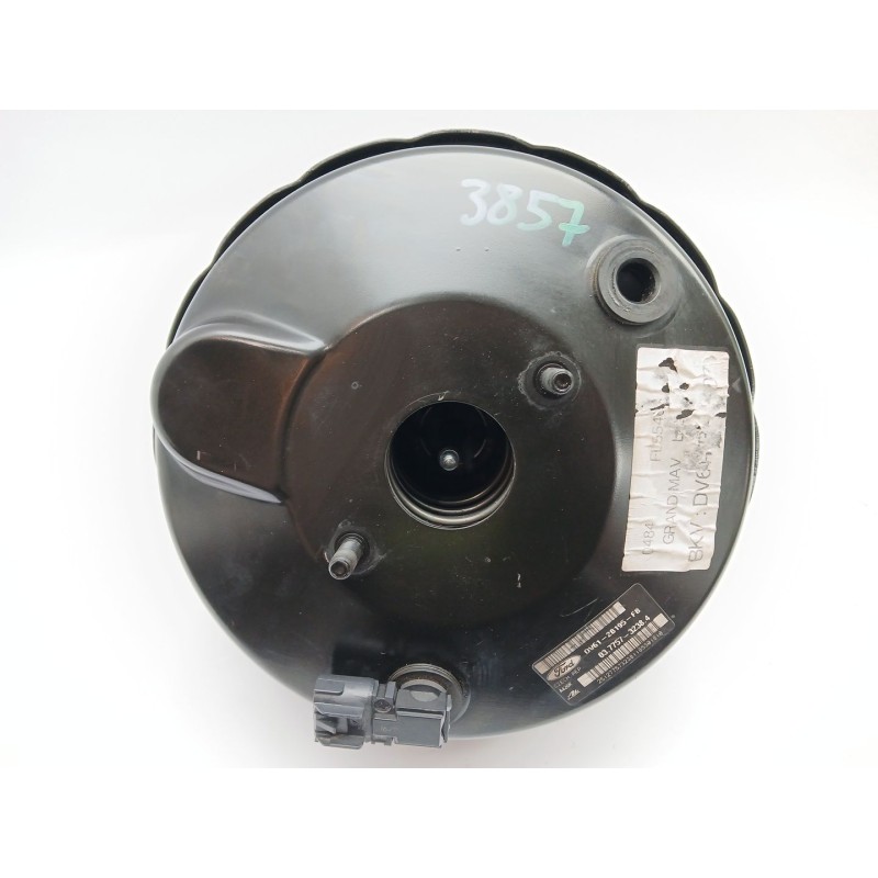 Recambio de servofreno para ford grand c-max (dxa/cb7, dxa/ceu) 1.0 ecoboost referencia OEM IAM DV612B195FB  03775732384