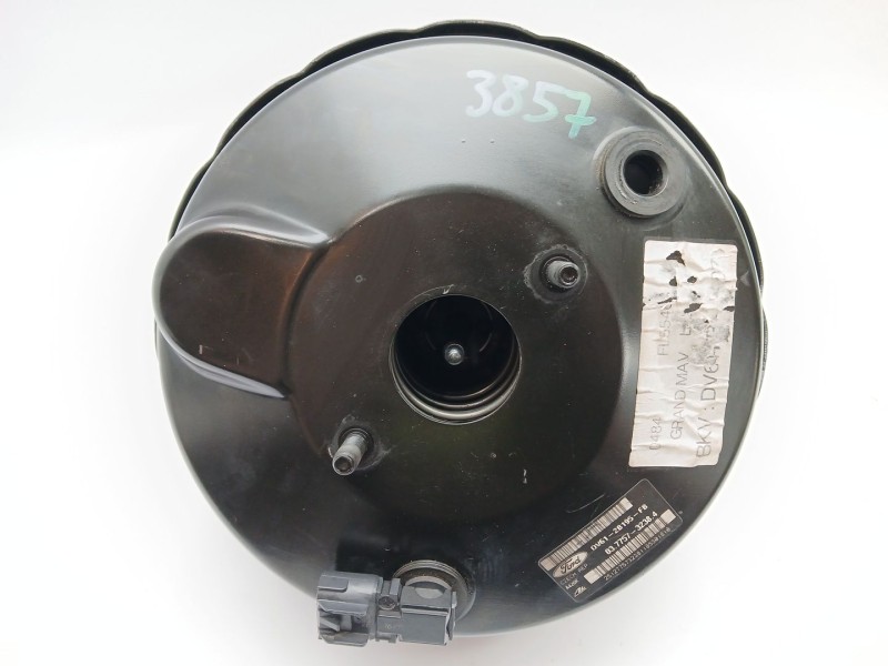 Recambio de servofreno para ford grand c-max (dxa/cb7, dxa/ceu) 1.0 ecoboost referencia OEM IAM DV612B195FB  03775732384