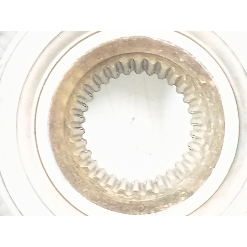 Recambio de mangueta delantera derecha para mercedes-benz clase b sports tourer (w246, w242) b 180 cdi (246.200) referencia OEM 