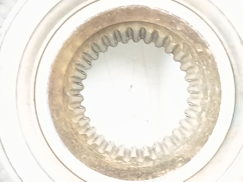 Recambio de mangueta delantera derecha para mercedes-benz clase b sports tourer (w246, w242) b 180 cdi (246.200) referencia OEM 