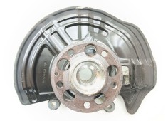 Recambio de mangueta delantera izquierda para mercedes-benz clase b sports tourer (w246, w242) b 180 cdi (246.200) referencia OE