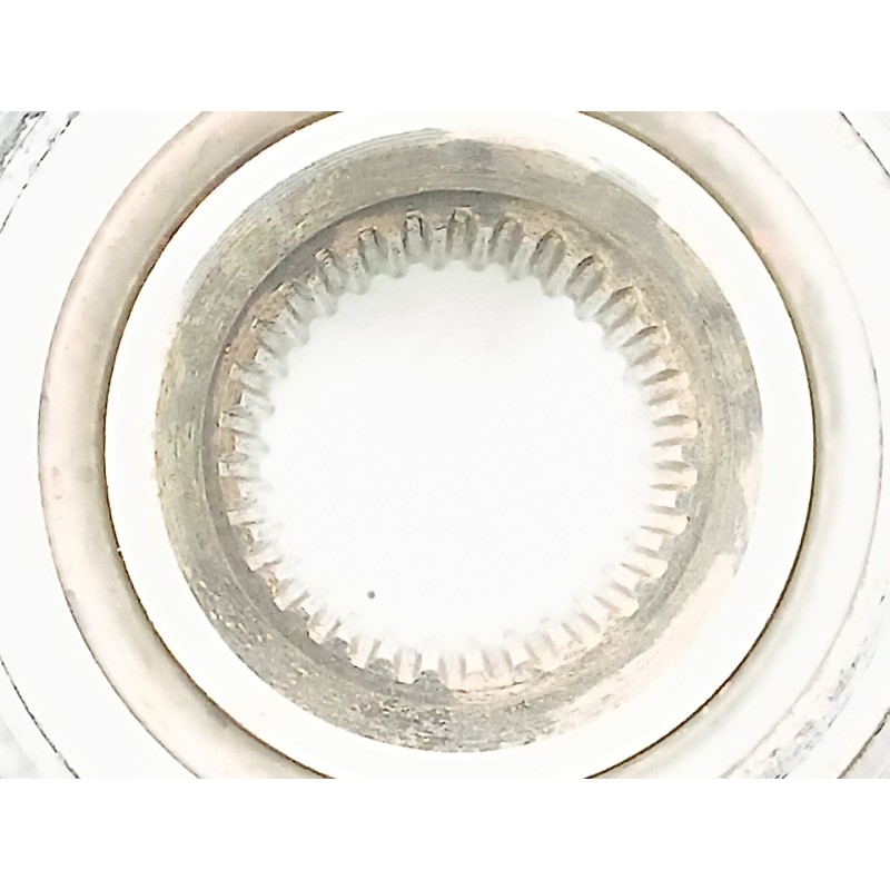 Recambio de mangueta delantera izquierda para mercedes-benz clase b sports tourer (w246, w242) b 180 cdi (246.200) referencia OE