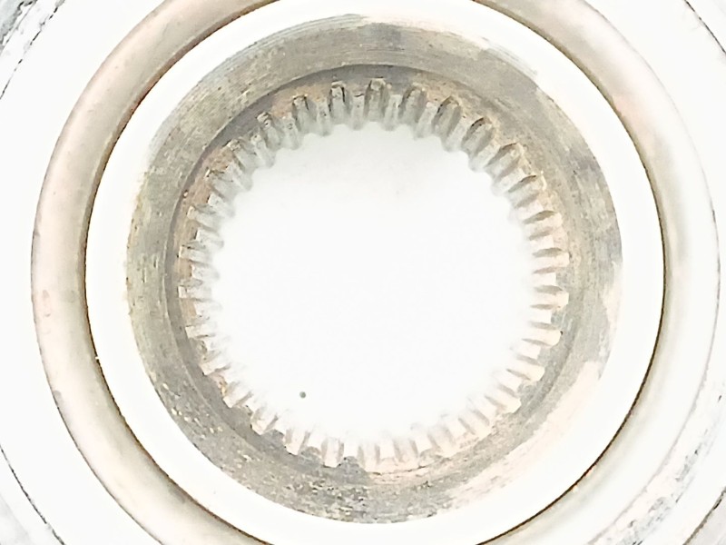 Recambio de mangueta delantera izquierda para mercedes-benz clase b sports tourer (w246, w242) b 180 cdi (246.200) referencia OE