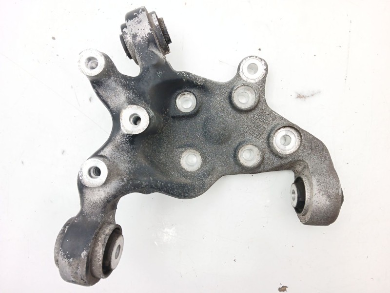 Recambio de mangueta trasera derecha para mercedes-benz clase b sports tourer (w246, w242) b 180 cdi (246.200) referencia OEM IA