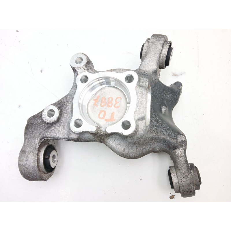 Recambio de mangueta trasera derecha para mercedes-benz clase b sports tourer (w246, w242) b 180 cdi (246.200) referencia OEM IA