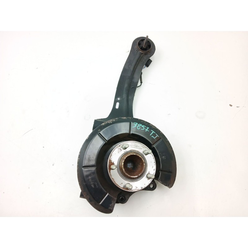 Recambio de mangueta trasera izquierda para ford grand c-max (dxa/cb7, dxa/ceu) 1.0 ecoboost referencia OEM IAM BV615A969BF  