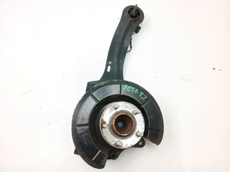Recambio de mangueta trasera izquierda para ford grand c-max (dxa/cb7, dxa/ceu) 1.0 ecoboost referencia OEM IAM BV615A969BF  