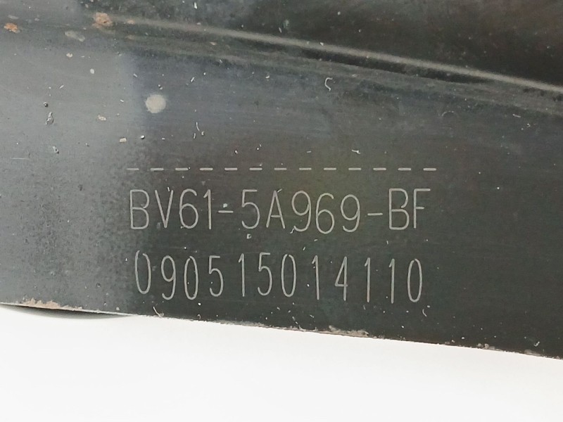 Recambio de mangueta trasera izquierda para ford grand c-max (dxa/cb7, dxa/ceu) 1.0 ecoboost referencia OEM IAM BV615A969BF  