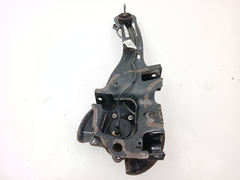 Recambio de mangueta trasera izquierda para ford grand c-max (dxa/cb7, dxa/ceu) 1.0 ecoboost referencia OEM IAM BV615A969BF  